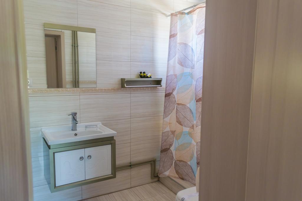 Bed & Breakfast Delikates Stojakovo Экстерьер фото