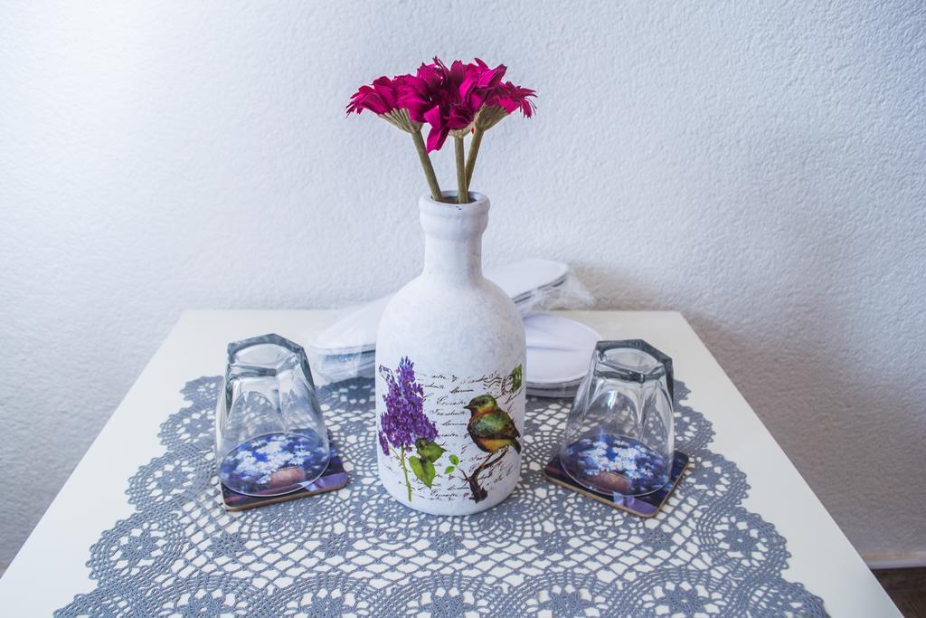 Bed & Breakfast Delikates Stojakovo Экстерьер фото