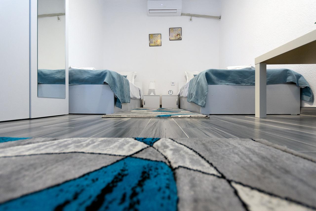 Bed & Breakfast Delikates Stojakovo Экстерьер фото