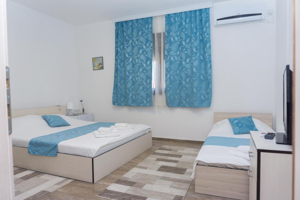 Bed & Breakfast Delikates Stojakovo Экстерьер фото