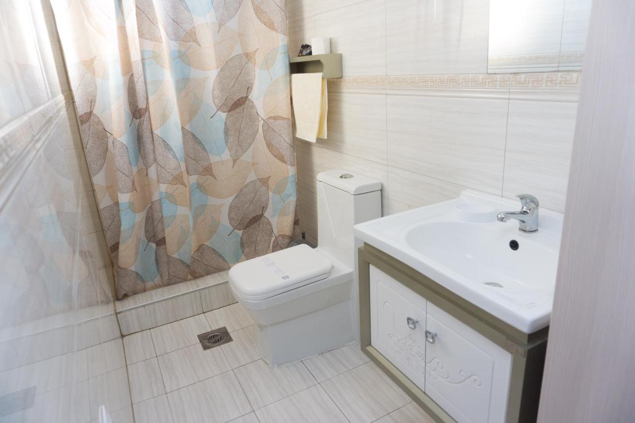 Bed & Breakfast Delikates Stojakovo Номер фото