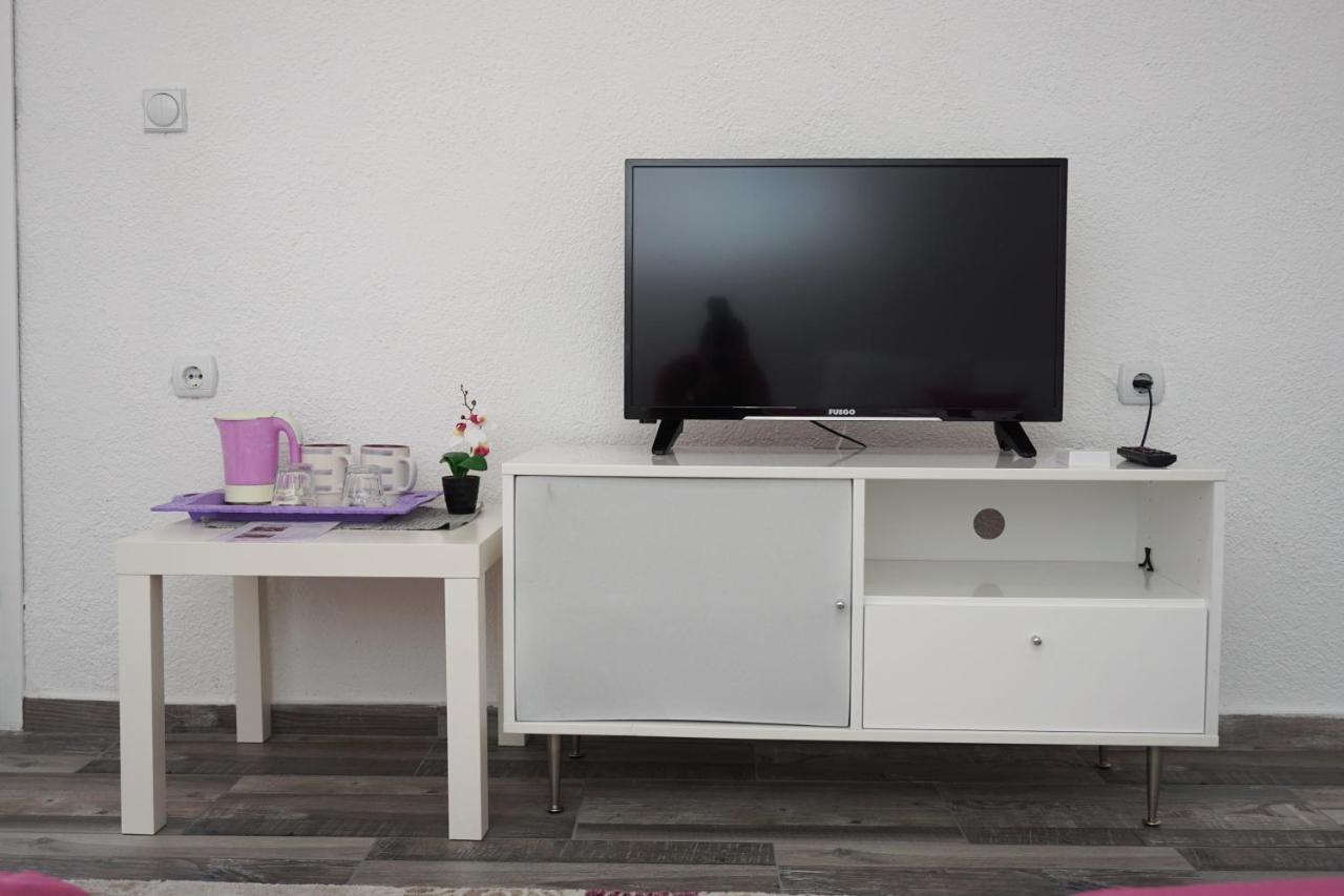 Bed & Breakfast Delikates Stojakovo Экстерьер фото
