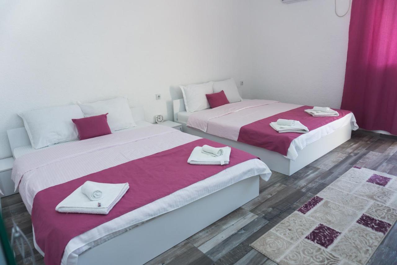 Bed & Breakfast Delikates Stojakovo Экстерьер фото